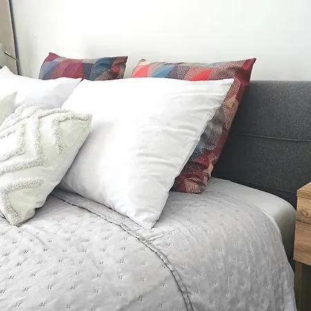 Apartment Blue Salt Groß Salze