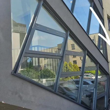 Blue Salt Apartment Groß Salze